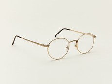 MOSCOT - DOV - Gold