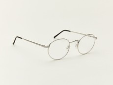 MOSCOT - DOV - Silver