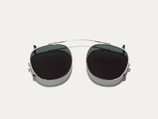MOSCOT - CLIPTOSH - Silver