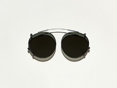 MOSCOT - CLIPZEN - Matte Black