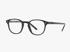 OLIVER PEOPLES - 5219 - FAIRMONT - Black