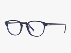 OLIVER PEOPLES - 5219 - FAIRMONT - Denim