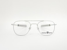 American Optical - Silver