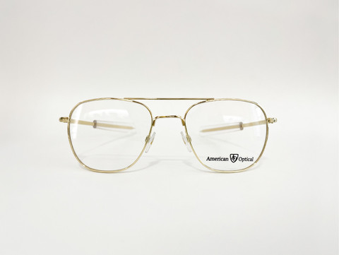American Optical - Gold