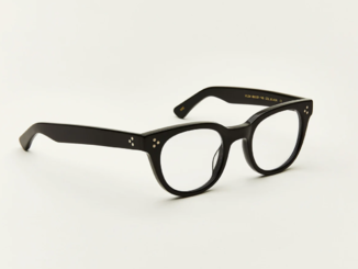 VILDA - Black