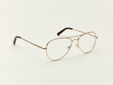 MOSCOT - JACOB - Gold