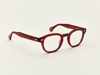 MOSCOT - LEMTOSH - Ruby