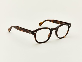 MOSCOT - LEMTOSH - Tortoise