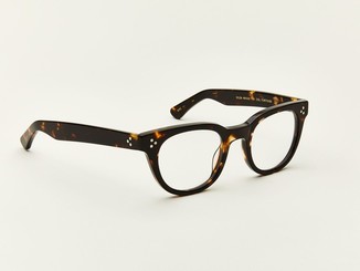 MOSCOT - VILDA - Tortoise