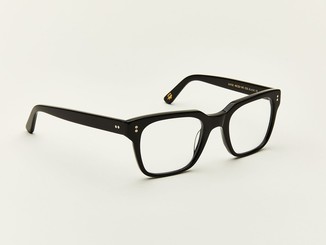 MOSCOT - ZAYDE - Black