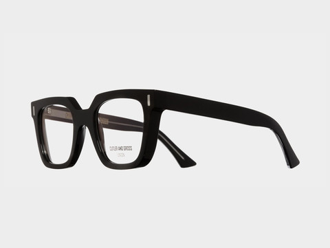 CUTLER AND GROSS - 1305-01 - Black