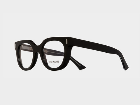 CUTLER AND GROSS - 1304-01 - Black