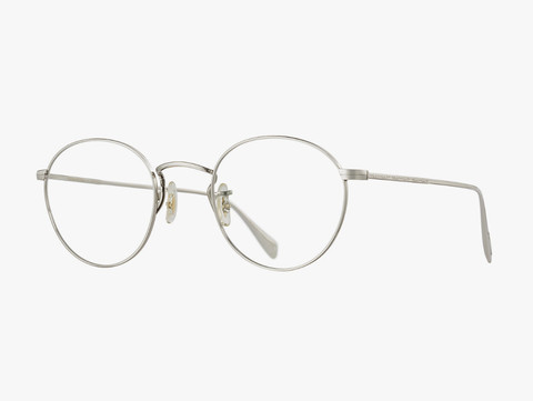 OLIVER PEOPLES - 1186 - COLERIDGE - Silver