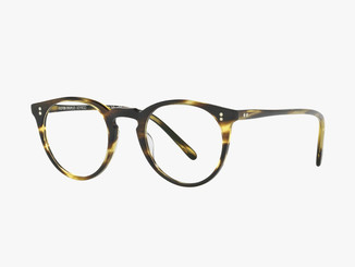 OLIVER PEOPLES - 5183 - O’ MALLEY - Cocobolo