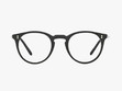 OLIVER PEOPLES - 5183 - O’ MALLEY - Black