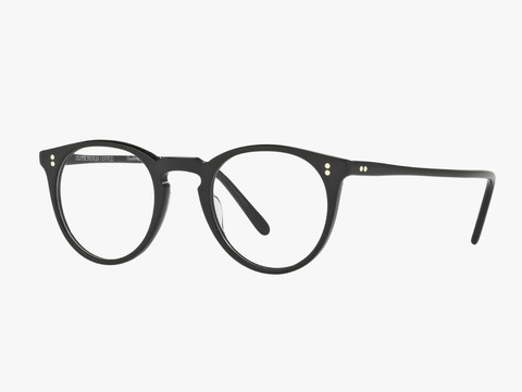OLIVER PEOPLES - 5183 - O’ MALLEY - Black