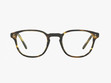OLIVER PEOPLES - 5219 - FAIRMONT - Cocobolo
