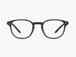 OLIVER PEOPLES - 5219 - FAIRMONT - Black