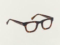 MOSCOT - FRITZ - Tortoise/Black