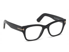 TOM FORD 5379 - Black