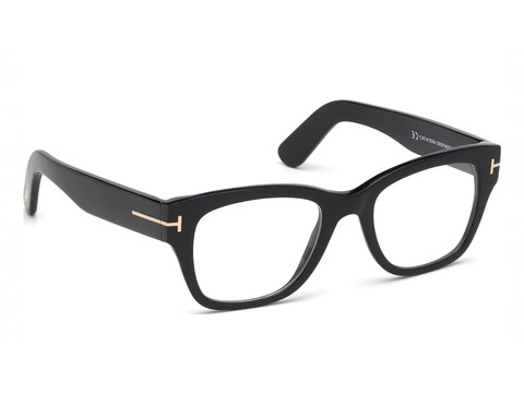 TOM FORD 5379 - Black
