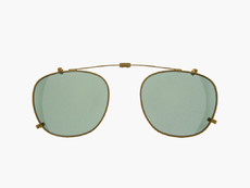 CLIP - KINNEY - Gold