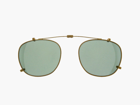 CLIP - KINNEY - Gold