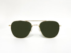 American Optical - Gold