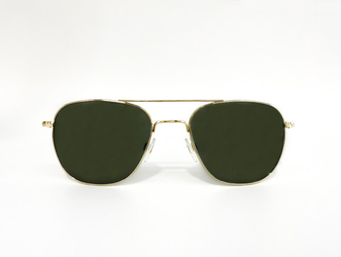 American Optical - Gold