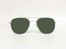 American Optical - Silver