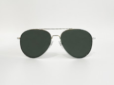 American Optical - Silver