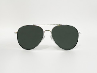 American Optical - Silver