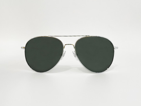 American Optical - Silver