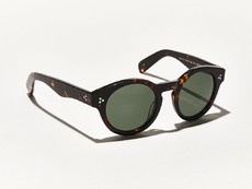 MOSCOT - GRUNYA SUN - Tortoise