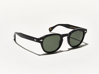 MOSCOT - LEMTOSH SUN - Black