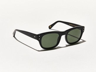 MOSCOT - NEBB SUN - Black