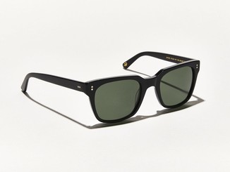 MOSCOT - ZAYDE SUN - Black