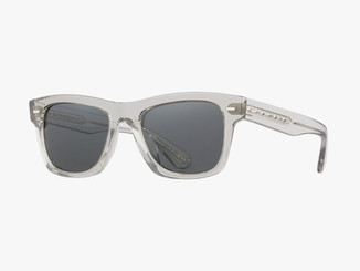 OLIVER PEOPLES - 5393 S - OLIVER SUN - Black Diamond