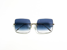 OLIVER PEOPLES - 1268 S - OLIVER SUN