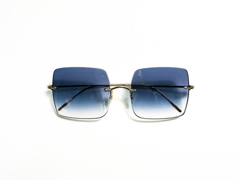 OLIVER PEOPLES - 1268 S - OLIVER SUN