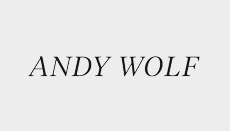 Andy Wold