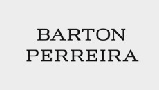 BARTON PERREIRA